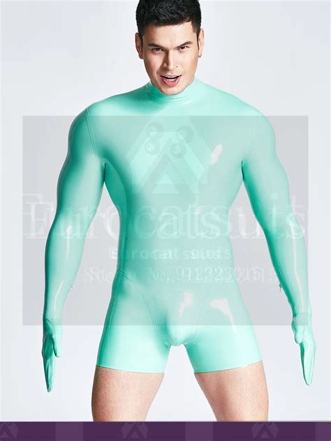 latex-fetisch für schwule männer